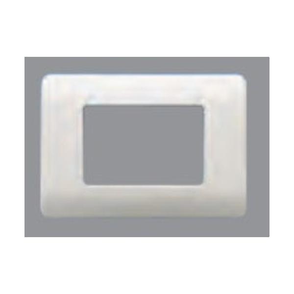 PLACA TRIPOLAR AMERICANA ESTRECHO SOL TEIDE EN BEIGE