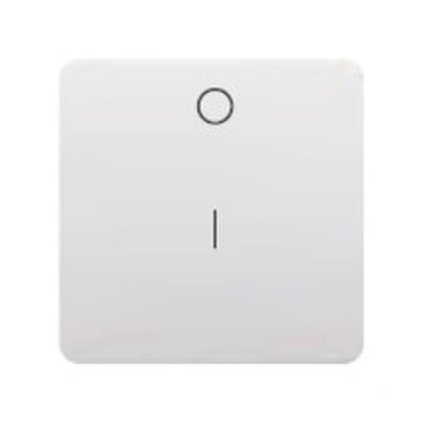 TECLA INTERRUPTOR BIPOLAR ANCHA SOL TEIDE EN BEIGE