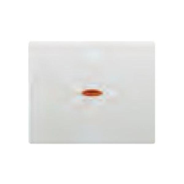 TECLA INTERRUPTOR CONMUTADOR CRUZAMIENTO SEAL SERIE IRIS EN NEGRO ANTRACITA