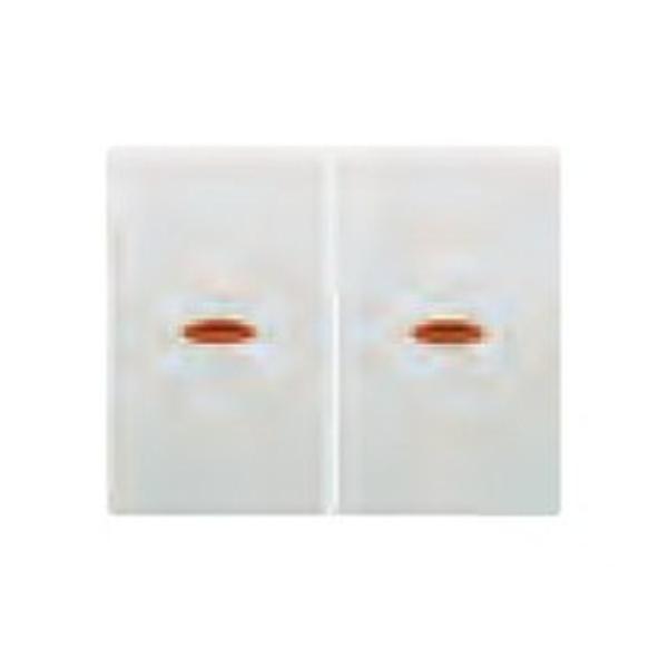 TECLA DBL.INT.+CONM.SEALIZ.IRIS NG ANTR.