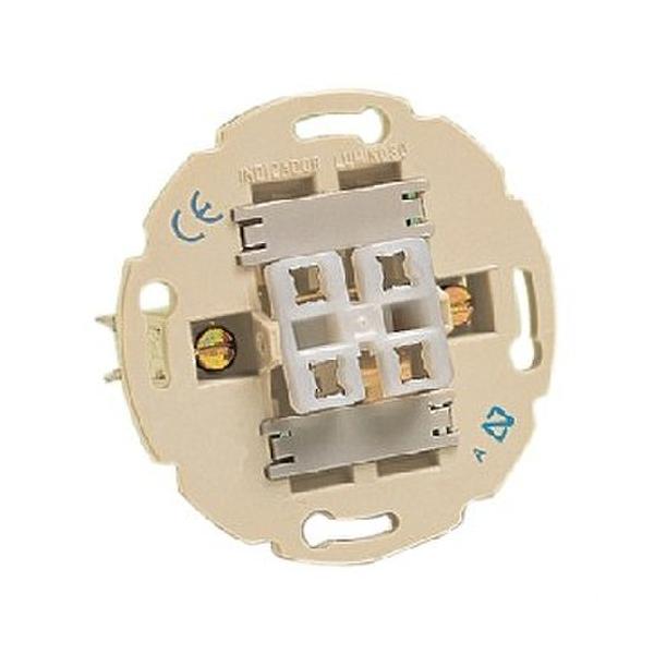 MECANISMO PULSADOR SERIE IBIZA