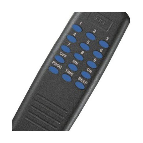 MANDO RECEPTORES DE INFRARROJOS