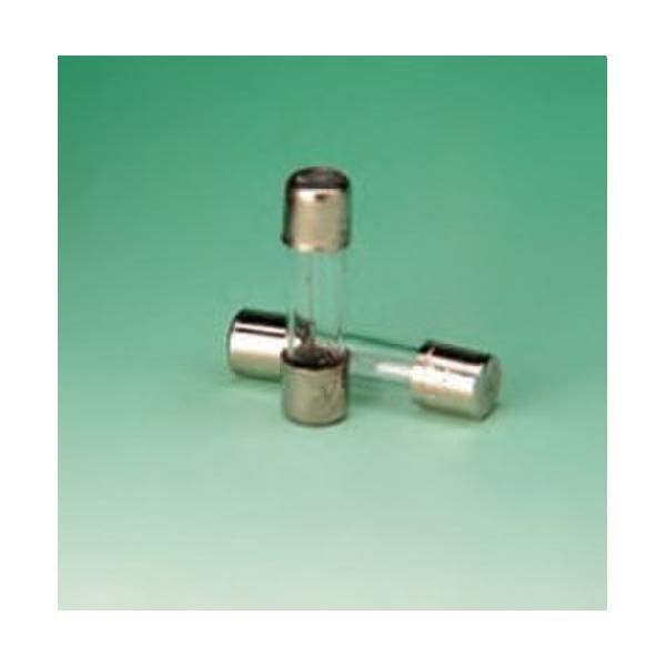 CARTUCHO FUSIBLE RPIDO 2,5A 250V