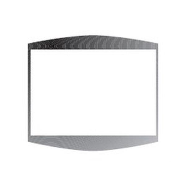 EMBELLECEDOR INTERMEDIO SERIE CORAL RECUBRIMIENTO METLICO EN VERDE CIENCIA