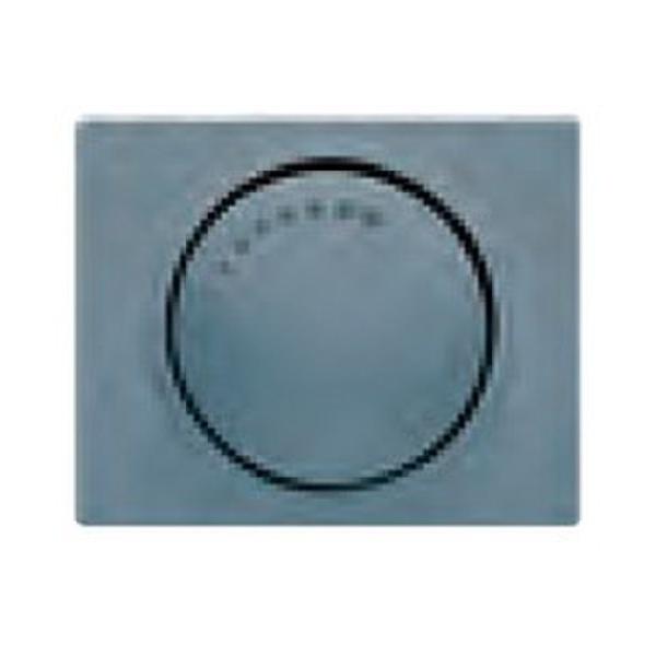 TAPA Y BOTON REGULADOR LUZ S.MEGA-AF