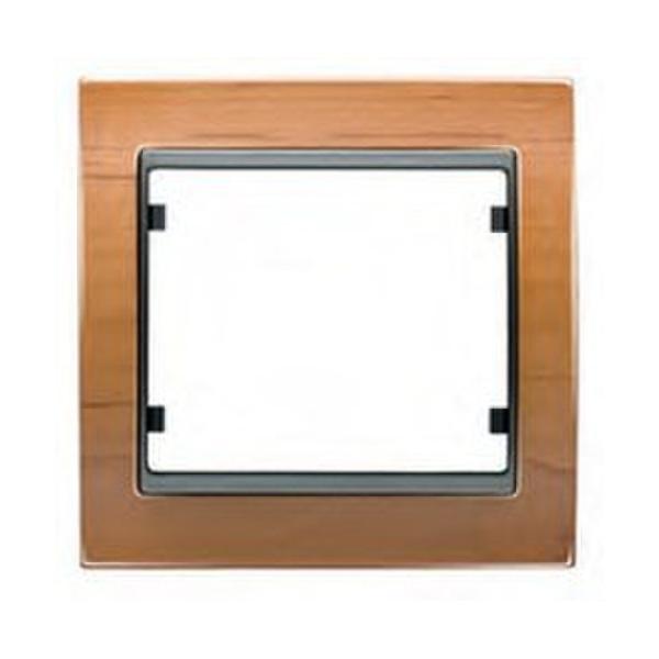 MARCO 4 ELEMENTOS HORIZONTAL / VERTICAL MADERA MEGA ROBLE COSSO