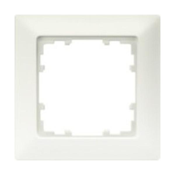 MARCO SIMPLE DELTA LINE EN ALUMINIO METALIZADO