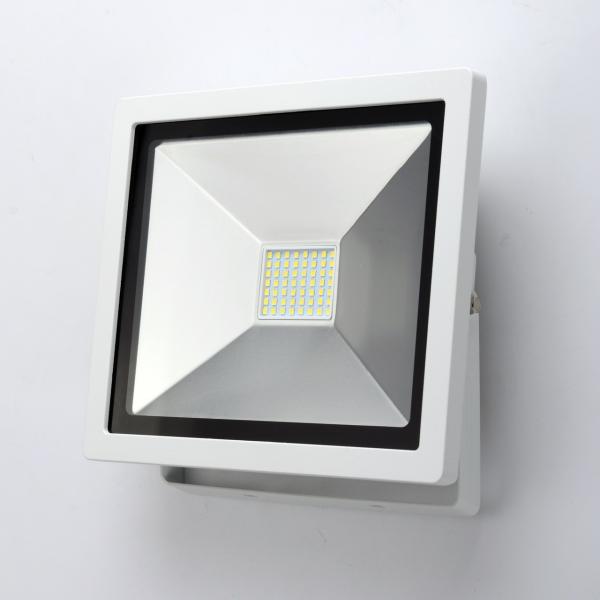 PROYECTOR LED PLANO 50W 6000K