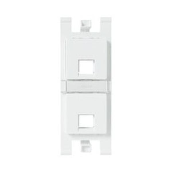 SOPORTE CONECTOR INFORMATICO 2 VTNA.PT