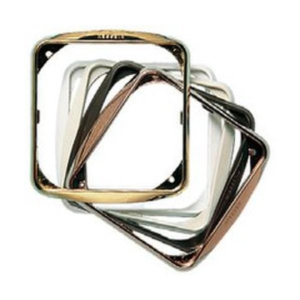 MARCO CUADRADO COBRE