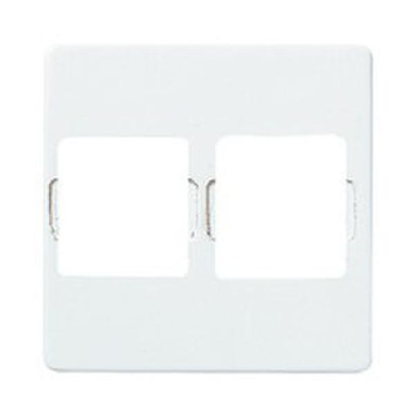 TAPA CONECTOR JACK 6/8 S.STYLO BL.ALPINO