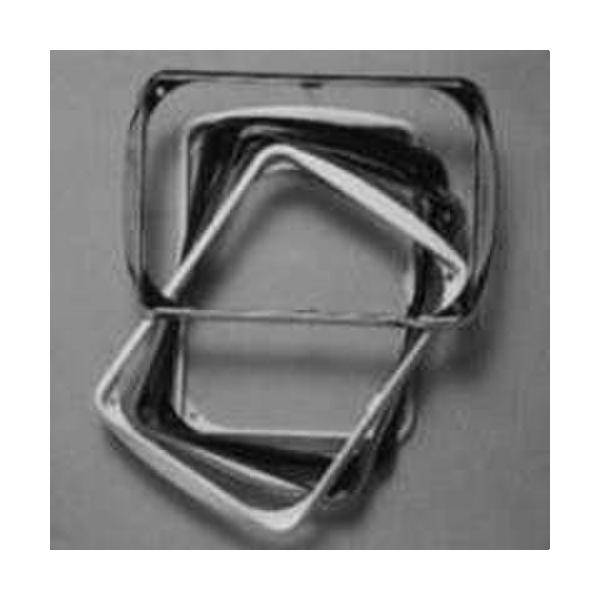 MARCO RECTANG.3MOD.S.STYLO COBRE