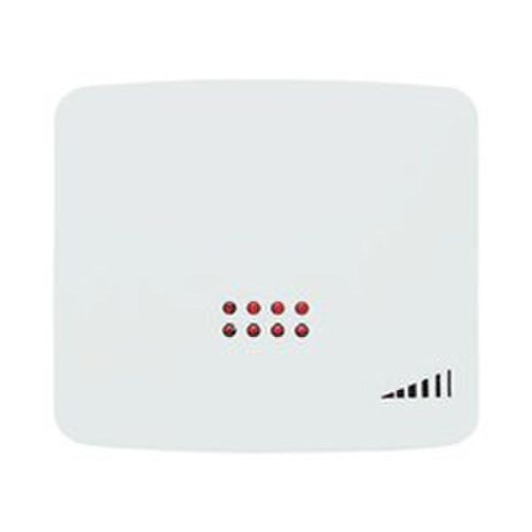 TECLA REGULADOR PULSACIÓN ARCO BLANCO ALPINO