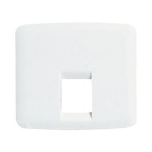 TAPA TOMA TELEF.P/CONECT.BL.ALPINO ARCO