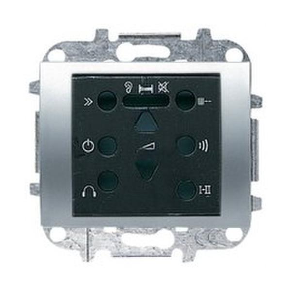 TAPA MANDO INTERCOM.ESTEO.OLAS ACE.PERLA