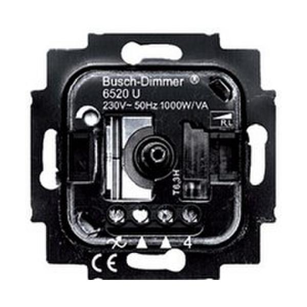 REGULADOR GIRATORIO ELECTROMAGNÉTICO 200-700W/VA