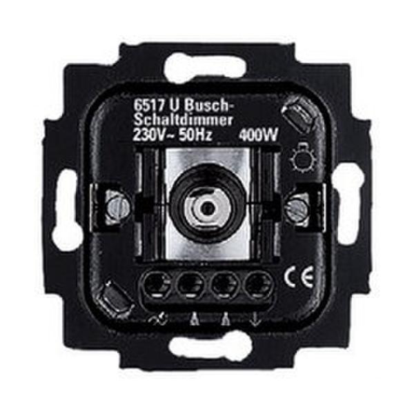 REGULADOR GIRATORIO ELECTROMAGNÉTICO 60-400W/VA 6A