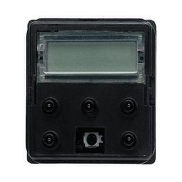 MANDO INTERCOM.2 CAN.ESTEREO C/DISPLAY