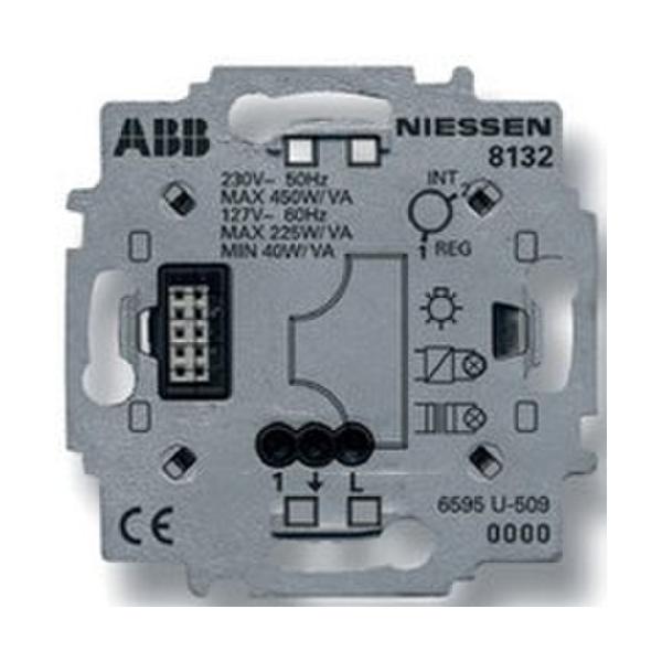 FUENTE ALIMENTACION 230/127V 50/60Hz