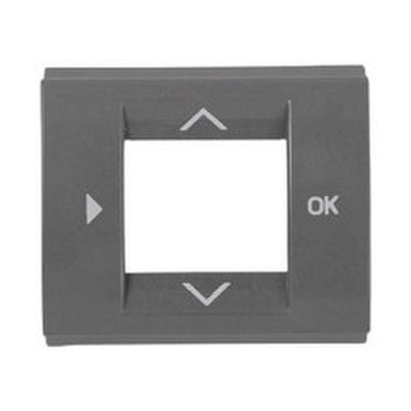 TAPA PROGRAM.HORARIO RELE/INT.OLAS ANTR.