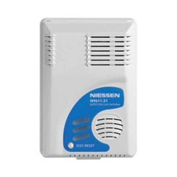 SENSOR GAS METANO CH4