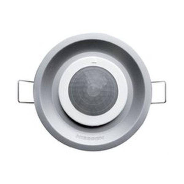 DETECTOR EMPOTRAR TECHO RF BL.