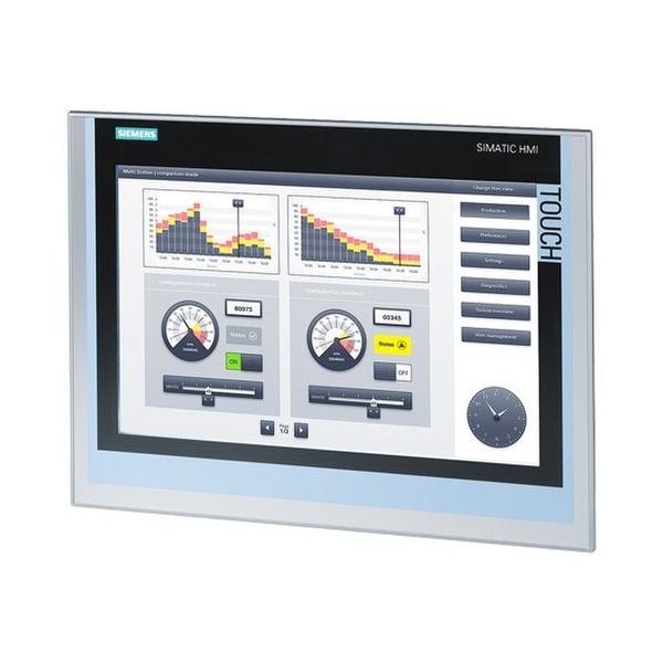 PANEL SIMATIC HMI TP1500 COMFORT