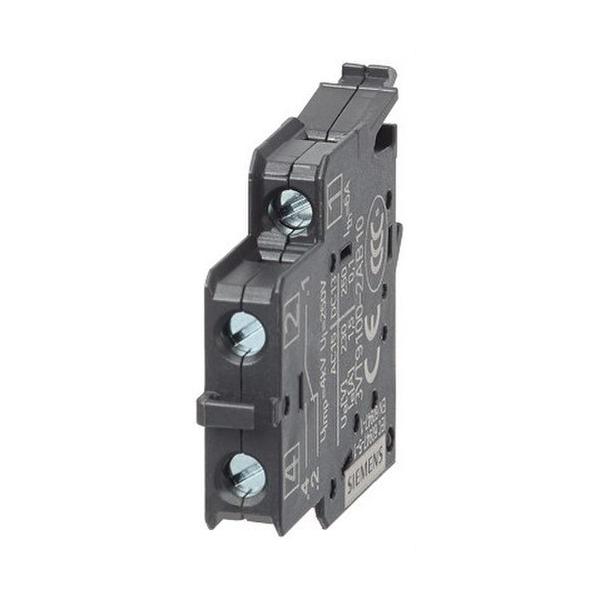 CONTACTOR AUXILIAR 3VT1 CA/CC 60...250V
