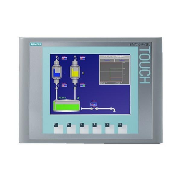 PANEL BASIC COLOR PN DISPLAY-5,7 TFT