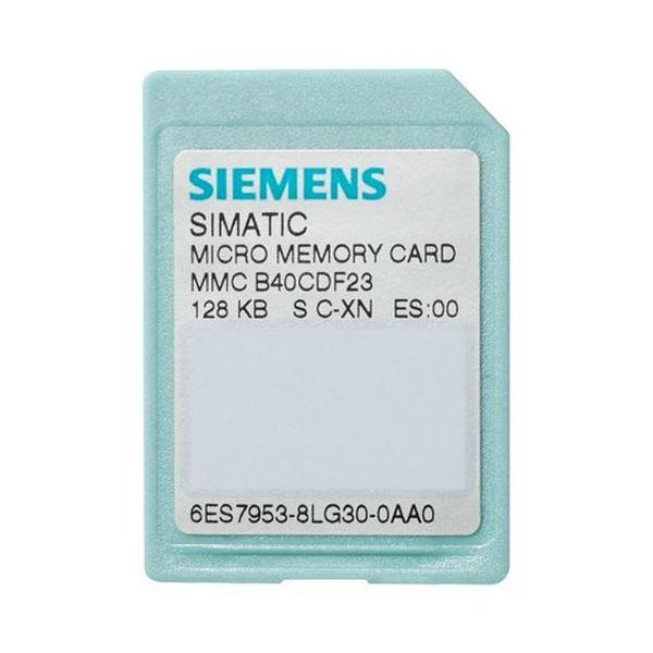 MICRO MEMORY CARD P/S7-300/C7/ET-200