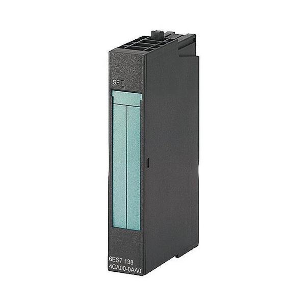 MÓDULO ELECTRÓNICO 2EA-I HIGH FEATURE +/-20mA