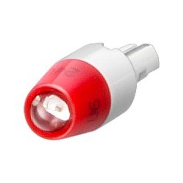 LAMPARA LED WEDGE-BASE DC 24V W2x4,6D AM