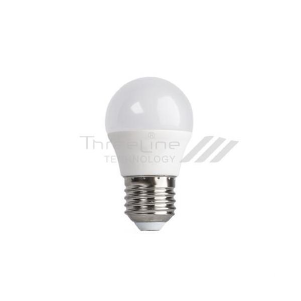 LÁMPARA LED SMD2835 E14 BLANCO