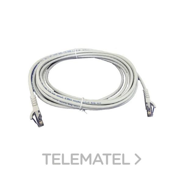 LATIGUILLO RJ45 C-5 E UTP 2m