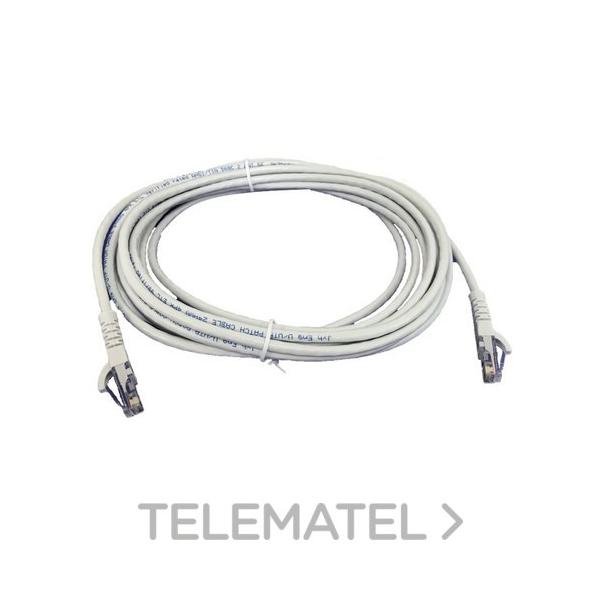 LATIGUILLO RJ45 C-5 E UTP 5m