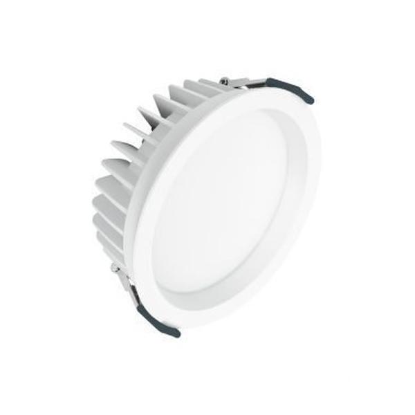 LUMINARIA DOWNLIGHT LED 25W 3000K 230V BLANCO