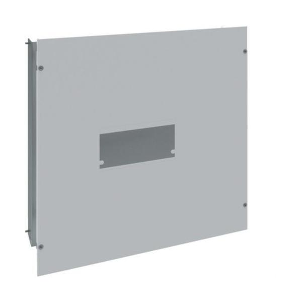 KIT PARA 1 INTERRUPTOR AUTOMÁTICO h1000 MONTAJE VERTICAL QUADROEVO 600x600mm