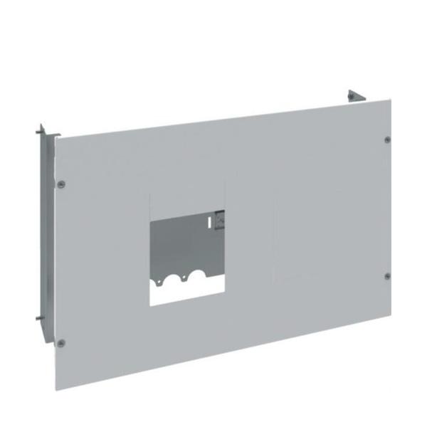 KIT PARA 2 INTERRUPTOR AUTOMÁTICO P630 MONTAJE VERTICAL QUADROEVO 600x400mm