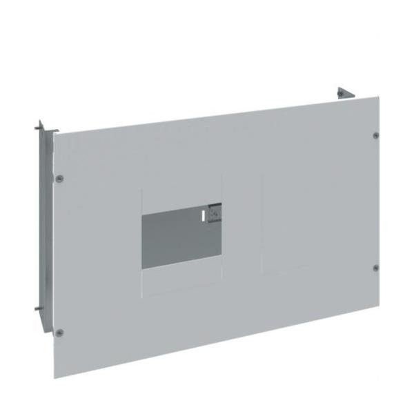 KIT PARA 2 INTERRUPTORES AUTOMÁTICO x630 MONTAJE VERTICAL QUADROEVO 600x400mm