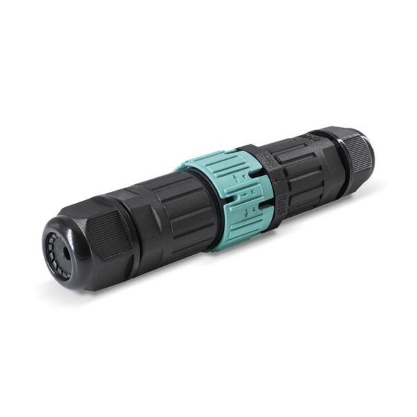 CONECTOR ESTANCO ENCHUFABLE 3P PARA CABLES 3.5-10mm