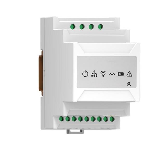 MEDIDOR EN.SMART METER ESM3T 300D50 EQX2 TRIF.3 TRAFO CTE.CBLD.CTR.