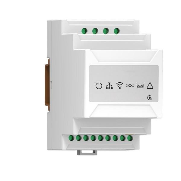 MEDIDOR EN.SMART METER ESM3T 90D24 EQX2 TRIF.3 TRAFO CTE.CBLD.CTR.