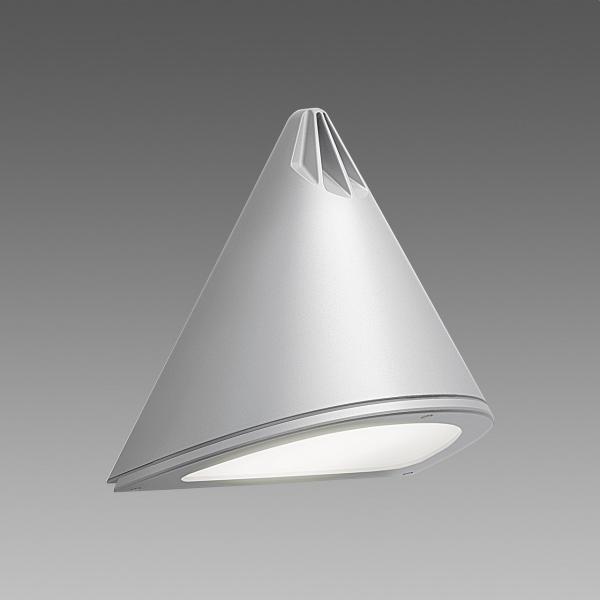 LUMINARIA 1282 MERIDIANA LED 17W CLD GRAFITO
