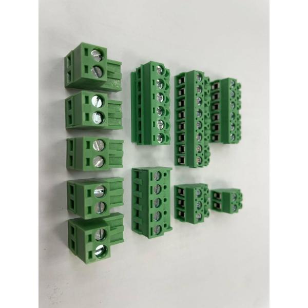 SET REGLETAS DISPOSITIVOS INTALACIÓN FERMAX (DECODERS MDS Y DUOX PLUS)
