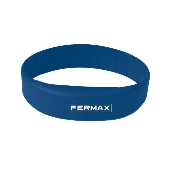 PULSERA PROX EM AZUL