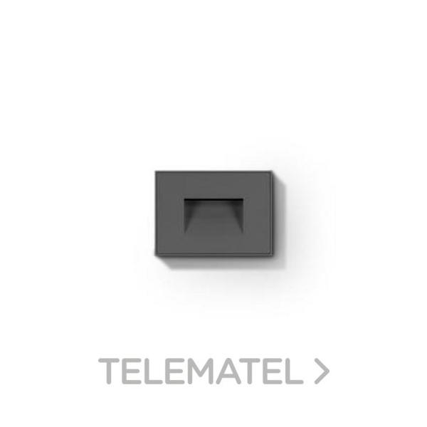 APLIQUE DE PARED INSERT+ ZERO SM 3.5 A/W 830 AN96