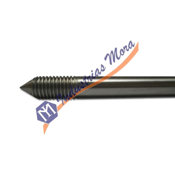 ELECTRODO ACERO INOXIDABLE 3500x16 MM 2R