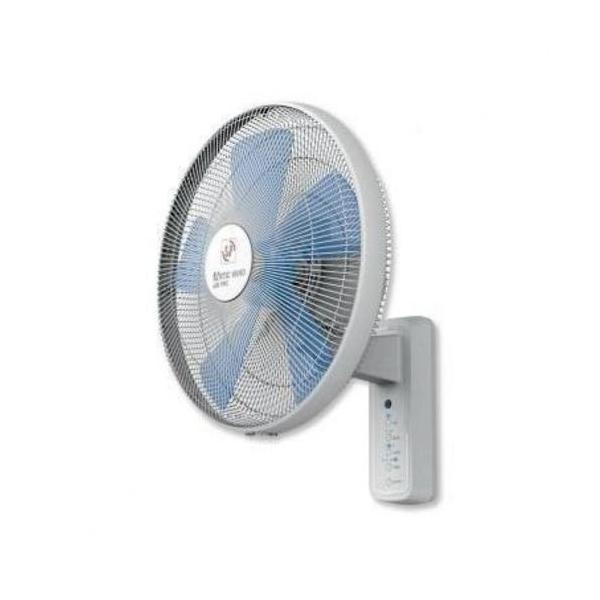 VENTILADOR DE PARED ARTIC WIND 400 PRC CON MANDO A DISTANCIA