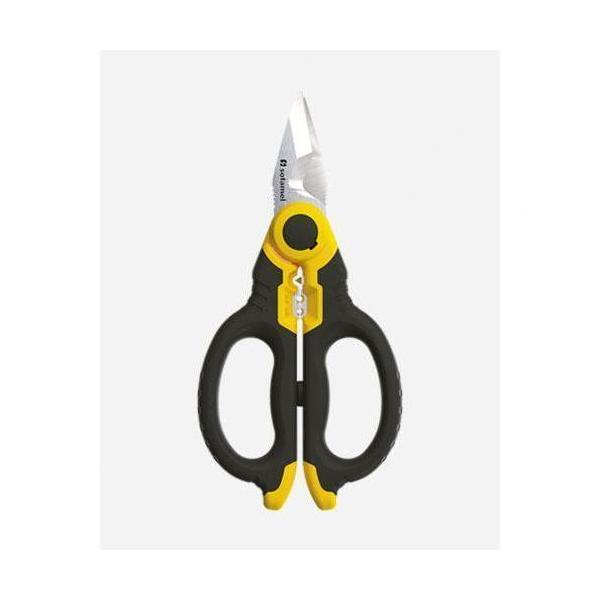 TIJERA ELECTRICISTA SOFAMEL TS-50