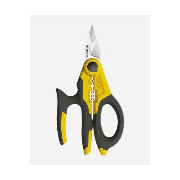 TIJERA ELECTRICISTA SOFAMEL TS-70